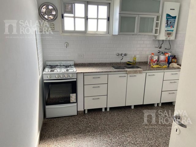 Departamento en Villa Devoto