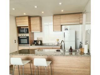 Foto 7 de NORTH BEACH - DEPARTAMENTO  2 AMBIENTES EN ALQUILER.