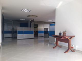 Oficina en Arriendo Medellín Sector Poblado