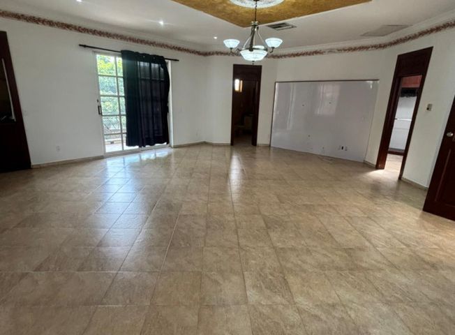 Casa en arriendo en Santa Isabel