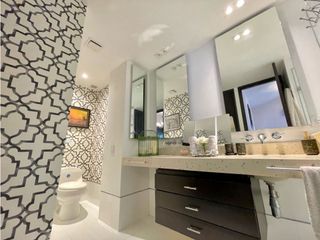 Penthouse en venta en el Aguacatal- Oeste de Cali