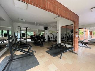Penthouse en venta en el Aguacatal- Oeste de Cali