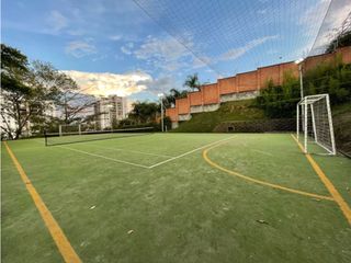 Penthouse en venta en el Aguacatal- Oeste de Cali
