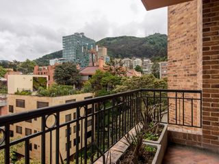 Foto 8 de apartamento en arriendo/venta en el chicó. Cod A21451