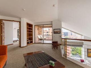 Foto 17 de apartamento en arriendo/venta en el chicó. Cod A21451