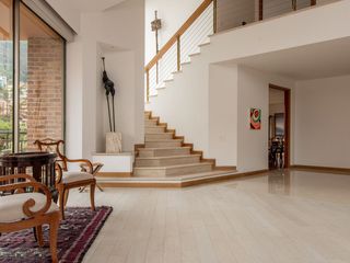Foto 5 de apartamento en arriendo/venta en el chicó. Cod A21451