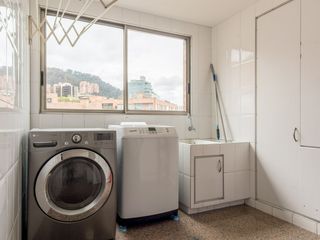 Foto 15 de apartamento en arriendo/venta en el chicó. Cod A21451
