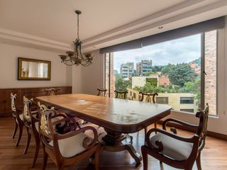 Foto 9 de apartamento en arriendo/venta en el chicó. Cod A21451