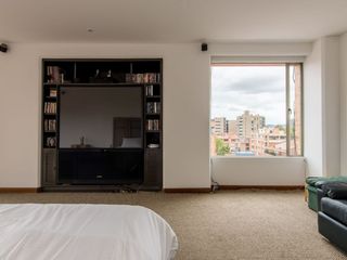 Foto 21 de apartamento en arriendo/venta en el chicó. Cod A21451