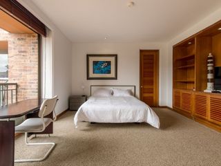 Foto 23 de apartamento en arriendo/venta en el chicó. Cod A21451