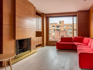 Foto 7 de apartamento en arriendo/venta en el chicó. Cod A21451