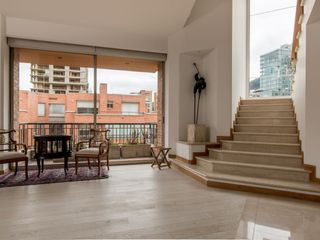 Foto 6 de apartamento en arriendo/venta en el chicó. Cod A21451