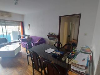 Foto 2 de Departamento en venta en Villa Urquiza