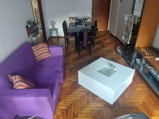 Foto 4 de Departamento en venta en Villa Urquiza