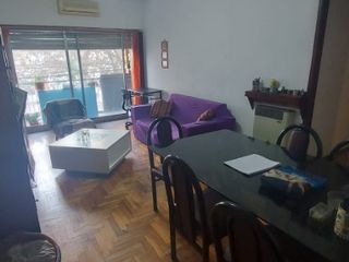 Foto 10 de Departamento en venta en Villa Urquiza
