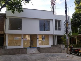 Foto 14 de local en arriendo/venta en santa mónica residencial. Cod A15299