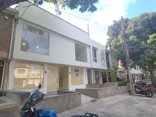 Foto 11 de local en arriendo/venta en santa mónica residencial. Cod A15299