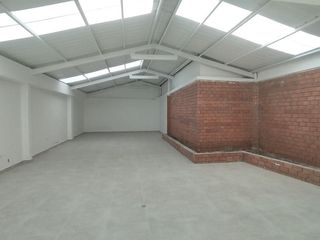 Foto 6 de local en arriendo/venta en santa mónica residencial. Cod A15299