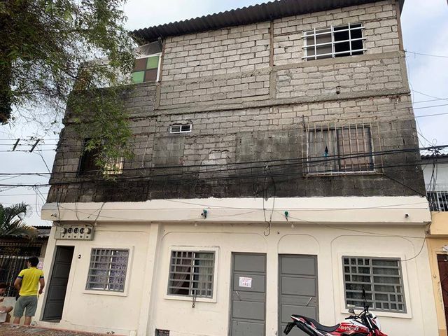 Vendo casa rentera en la Alborada,SolG