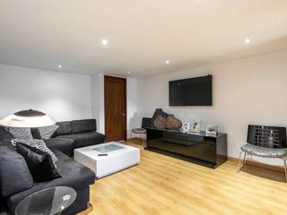 Foto 11 de apartamento en arriendo en el nogal. Cod A21548