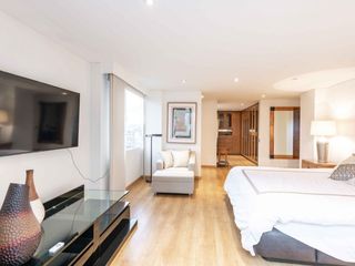 Foto 16 de apartamento en arriendo en el nogal. Cod A21548