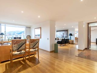 Foto 8 de apartamento en arriendo en el nogal. Cod A21548