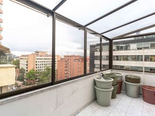 Foto 20 de apartamento en arriendo en el nogal. Cod A21548
