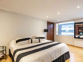 Foto 13 de apartamento en arriendo en el nogal. Cod A21548