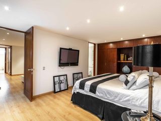 Foto 12 de apartamento en arriendo en el nogal. Cod A21548