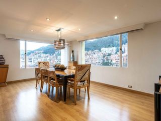 Foto 4 de apartamento en arriendo en el nogal. Cod A21548
