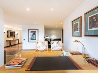 Foto 10 de apartamento en arriendo en el nogal. Cod A21548