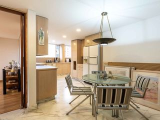 Foto 5 de apartamento en arriendo en el nogal. Cod A21548