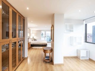 Foto 17 de apartamento en arriendo en el nogal. Cod A21548