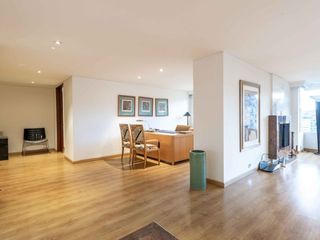 Foto 9 de apartamento en arriendo en el nogal. Cod A21548