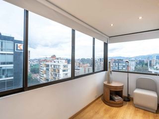 Foto 18 de apartamento en arriendo en el nogal. Cod A21548