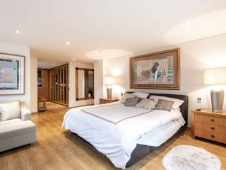 Foto 15 de apartamento en arriendo en el nogal. Cod A21548