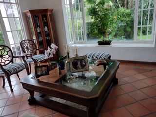 Foto 4 de casa campestre en venta en pance. Cod V107350