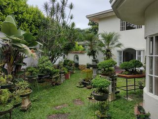 Foto 14 de casa campestre en venta en pance. Cod V107350