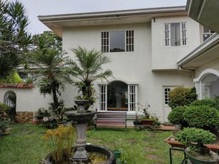 Foto 15 de casa campestre en venta en pance. Cod V107350