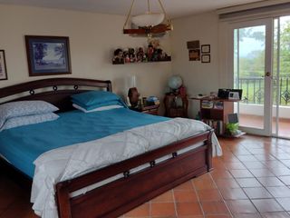 Foto 16 de casa campestre en venta en pance. Cod V107350