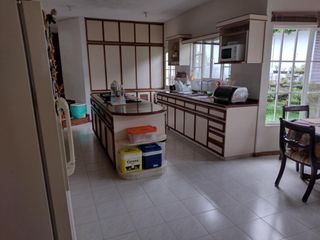 Foto 12 de casa campestre en venta en pance. Cod V107350