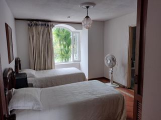 Foto 8 de casa campestre en venta en pance. Cod V107350