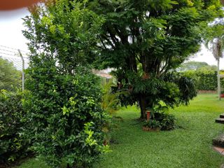 Foto 21 de casa campestre en venta en pance. Cod V107350