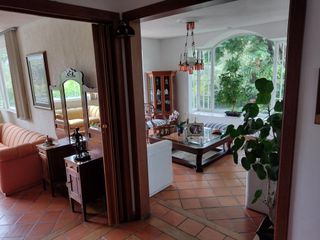 Foto 5 de casa campestre en venta en pance. Cod V107350