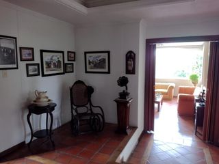 Foto 9 de casa campestre en venta en pance. Cod V107350