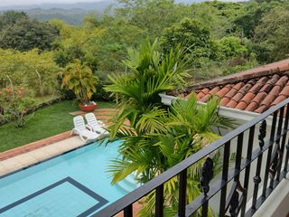 Foto 18 de casa campestre en venta en pance. Cod V107350