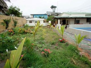 Se Alquila Casa Frente al Mar en Olón