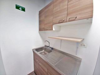 Foto 7 de VENTA DE OFICINA EN CENTRO EMPRESARIAL DE CHIA