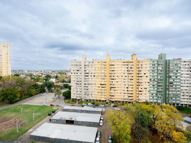 DEPARTAMENTO 3 AMB LUGANO 1 Y 2 TORRE 6 OPORTUNID
