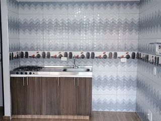 Foto 1 de apartamento en arriendo en soacha. Cod A6794901